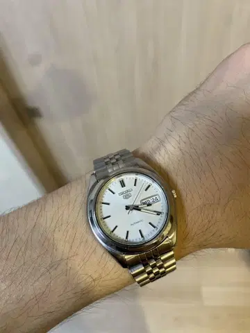 세일 중 SEIKO 5 자동 7s26 0060 세이코 파인
