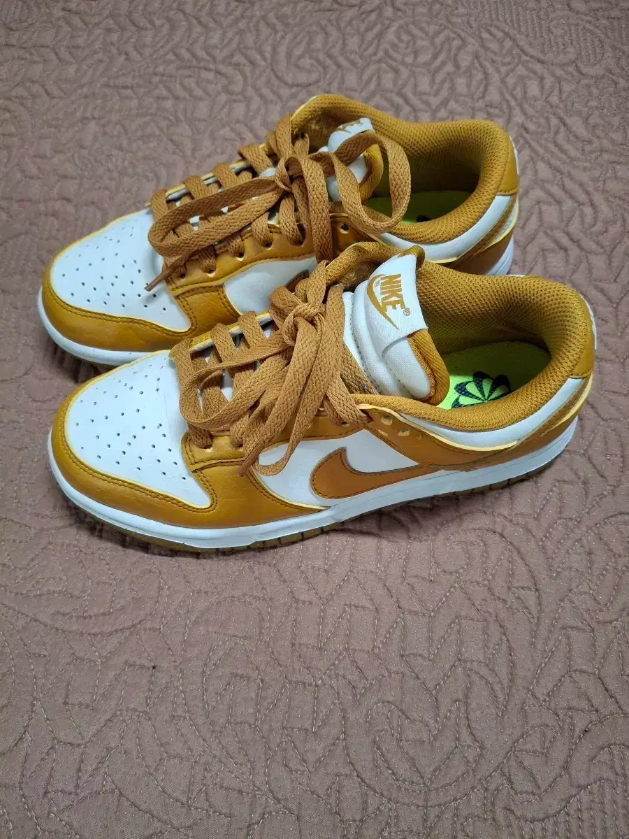 230 Nike Dunk Women's Sneakers [0799]