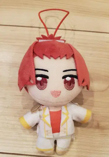 ireisu 류라 namco 봉제 인형
