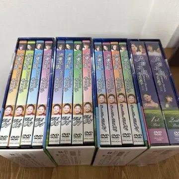유성정원 꽃보다 남자 DVD-BOX