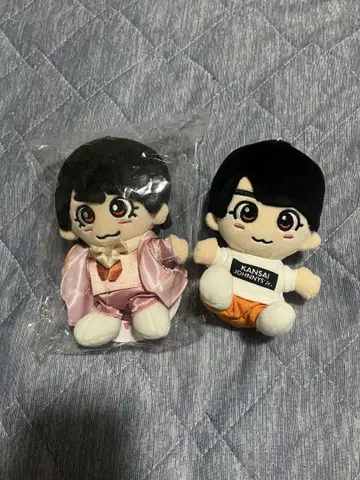 오니시 류세이 치비누이