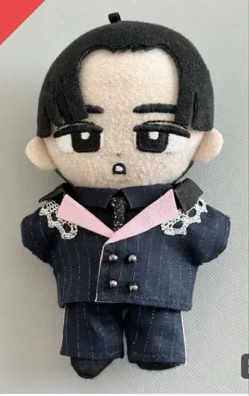 이와모토 히카루 스노치루 봉제 인형 의상 IDOME BIG 봉제 인형