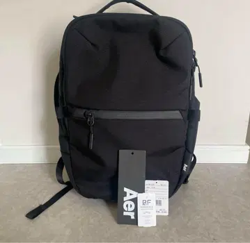 Aer City Pack Black 21027