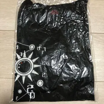 Acid Black Cherry 2012 투어 T셔츠 미개봉 새상품
