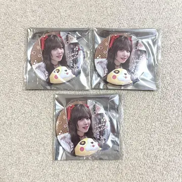 우라시마사카타센 사카완 사카코 캔뱃지