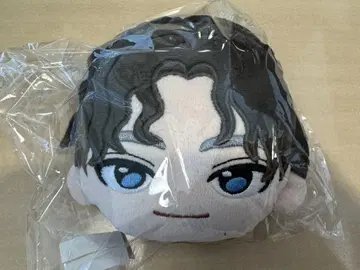 초특급 알로하 마스코트