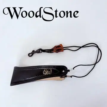 WoodStone 색스 스트랩