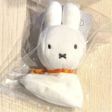 테루테루 미피 마스코트 키체인 키링