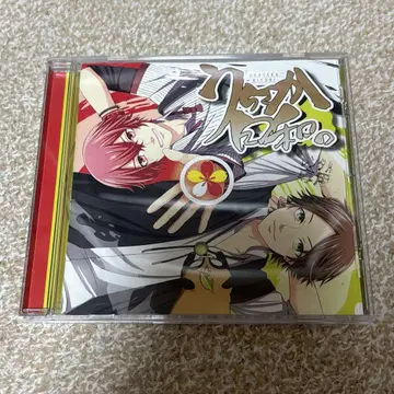 우라사카 히요리 CD