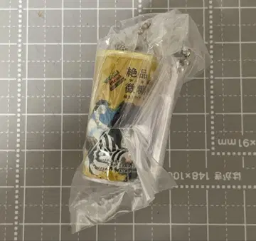 가챠 다이도 블렌드 귀멸의 칼날 콜라보 캔 미니어처 참