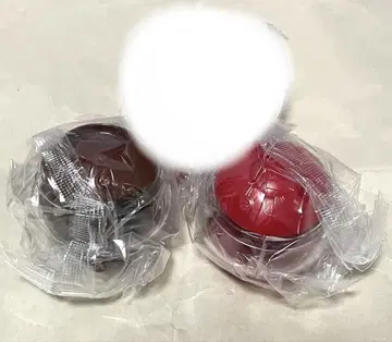 GP 라이더 캡슐 01 임팩트 류키 발렌