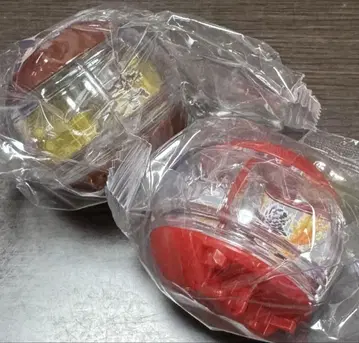 가면라이더 제츠 가챠폰