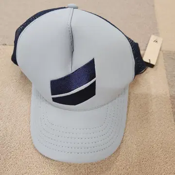 남성용 캡