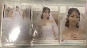 이코럽 사사키 마이카 연인 이상, 좋아함 미만 브로마이드 컴프