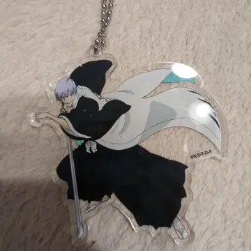 BLEACH 이치마루 긴 아크릴 키링