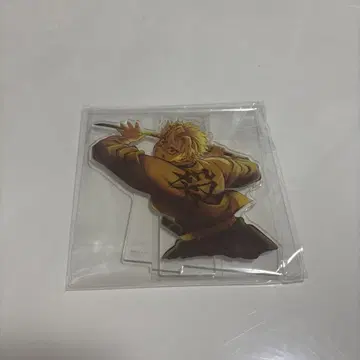 귀멸의 칼날 랜덤 아크릴 스탠드 시나즈가와 사네미