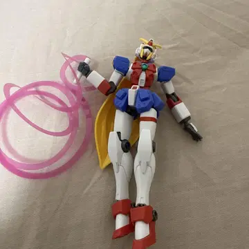 HG 노벨 건담 ( 버서커 모드 )