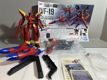 HG 1/100 파이어 발키리