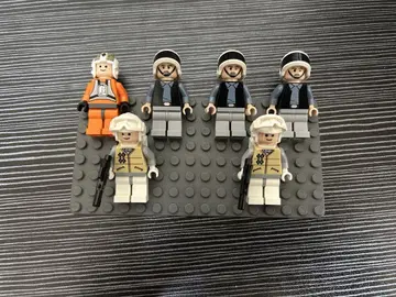 LEGO 스타 워즈