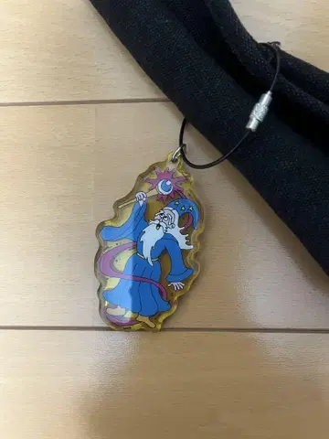 야마자키 와카나 키체인