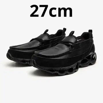 미즈노 Wave Prophecy Moc GORE-TEX Black