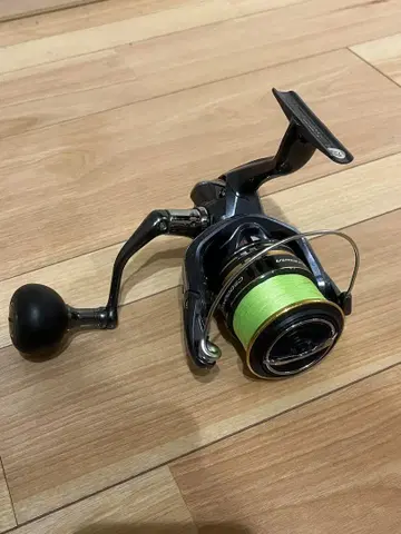 SHIMANO 21 알테그라 C5000XG