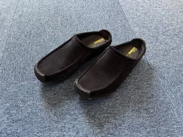 유나이티드 애로우즈 [별주] Clarks Natalie Mabel 클락스