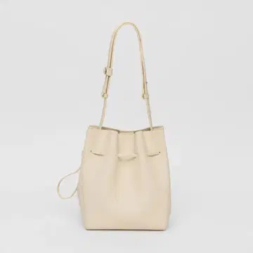 Le ABONNE JUDD BAG 아보네 숄더백