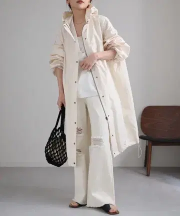 ap retro 마운틴 후드티