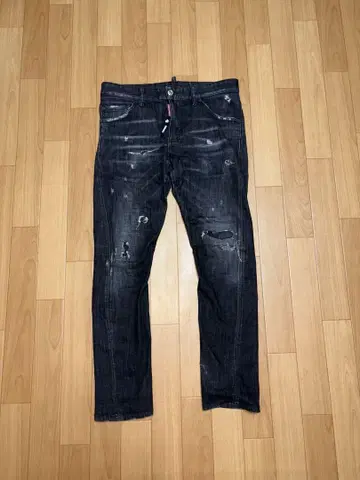 디스퀘어드 데님 46