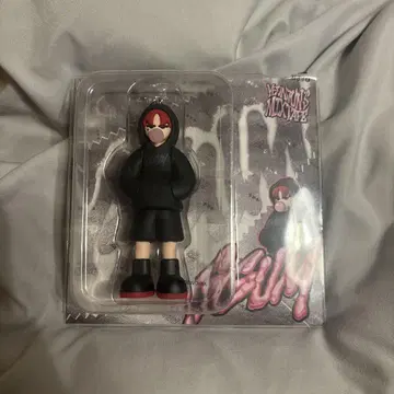 영준 ggum 피규어