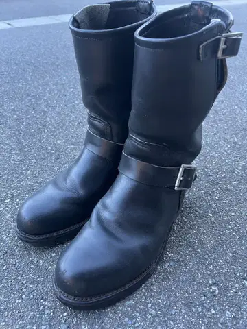 REDWING 레드윙 2268 엔지니어 pt99 25cm EE