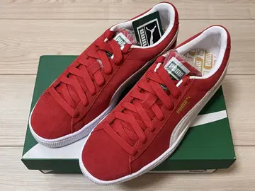 PUMA 스웨이드 클래식 Suede Classic XXI 24.5