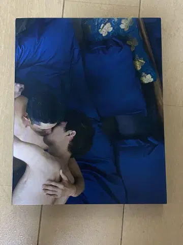 에고이스트 BluRay(본편 디스크), DVD(혜택 디스크)