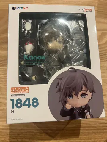 미개봉 Kanae 넨도로이드 1848