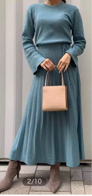 Mila Owen 핸드백