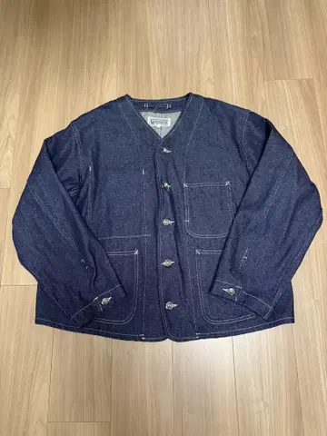 EG WORKADAY ENGINEER SHORT JACKET S