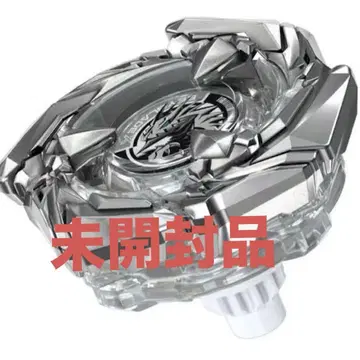 베이블레이드x BX-00 고발트 드레이크4-60F 클리어ver. 미개봉