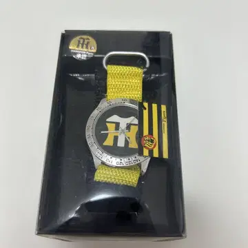 한신 타이거즈 손목시계