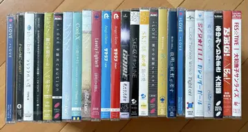 CD 묶음 판매 아이돌