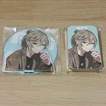 니지산지 카나에