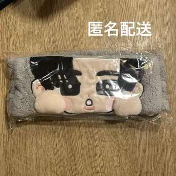 메구로 렌 헤어밴드 미개봉