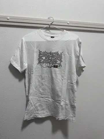 BRAIN DEAD 티셔츠