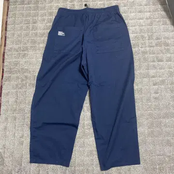 FreshService CORPORATE EASY PANTS 네이비