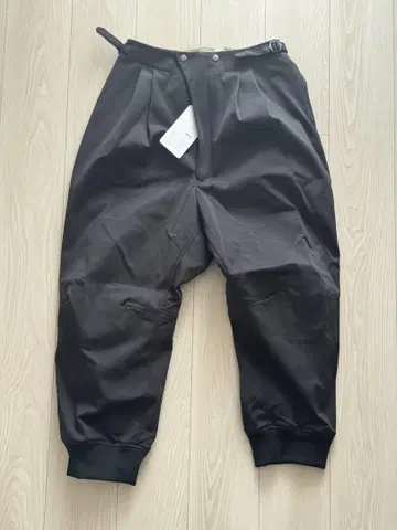 SOUMO 팬츠