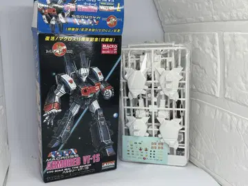 1/170 아머드 발키리 VF-1S 부활! 마크로스 15주년 기념