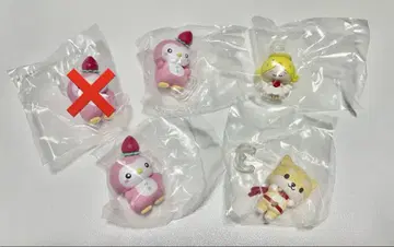 JOCHUM 제오참 나라분데스. 뽀뽀 모코 마메치