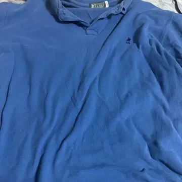 랄프 로렌 피케 셔츠