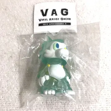 VAG 오오카미군 (그린)