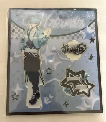 메테오라이트 Meteorites 라피스 Lapis